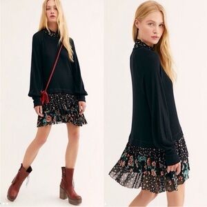 FREE PEOPLE Opposites Attract